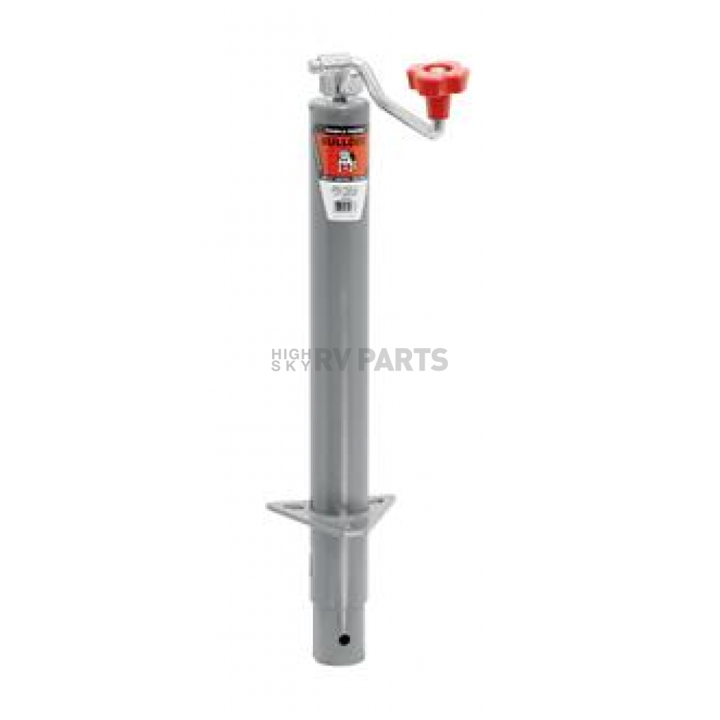 Bulldog Trailer Tongue Jack 155033